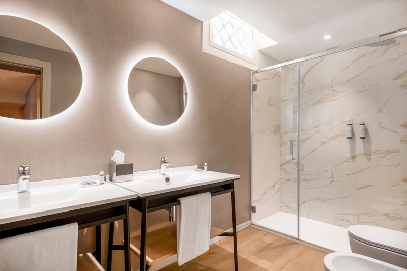 AC Hotel by Marriott Clodio Roma, Rome, Италия