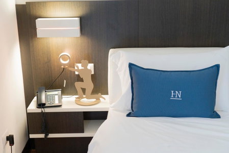 Hotel Nazionale, Matera, Italy