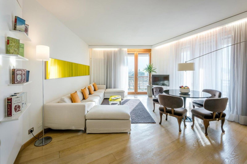 Hotel Therme Meran - Terme Merano, Merano, Italy