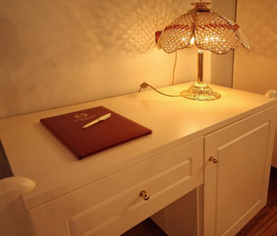 Hotel Rojan, Sulmona, Italien