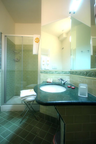 Hotel Rojan, Sulmona, Italien