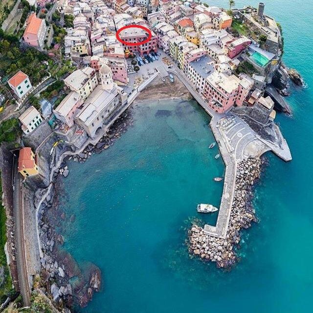 Albergo Barbara, Italy