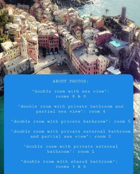 Albergo Barbara, La Spezia, Italy