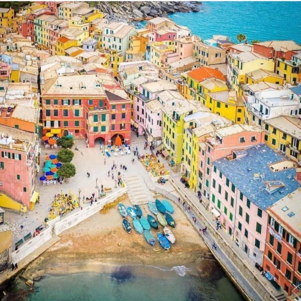 Albergo Barbara, La Spezia, Italy