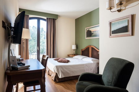 Best Western Hotel Santa Caterina, Acireale, Italy