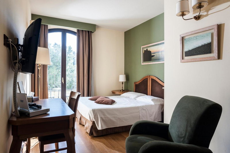 Best Western Hotel Santa Caterina, Acireale, Italy