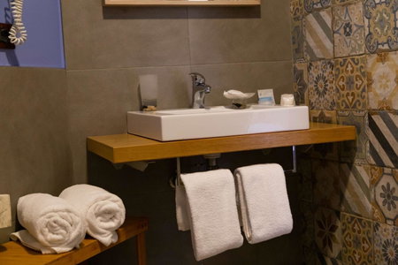 Best Western Hotel Santa Caterina, Acireale, Italy