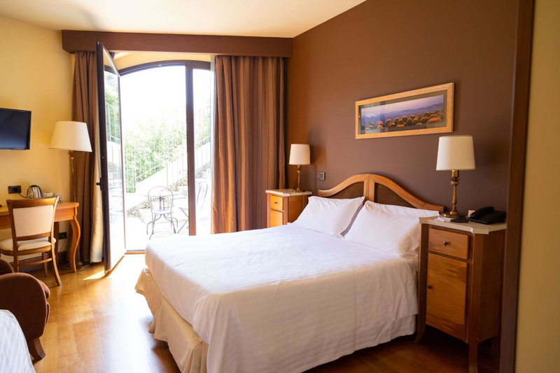 Best Western Hotel Santa Caterina, Acireale, Italy