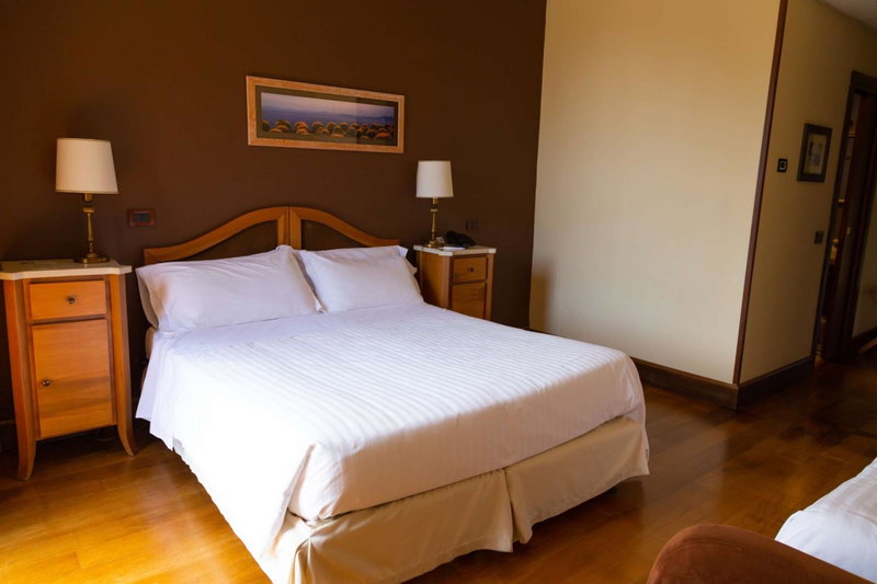Best Western Hotel Santa Caterina, Acireale, Italy