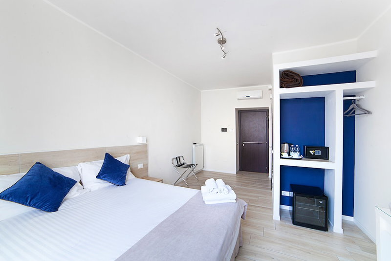 Dada Suites, Rome, Italy