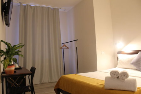 Dada Suites, Rome, Italy