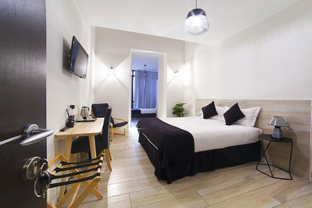 Dada Suites, Rome, Italy