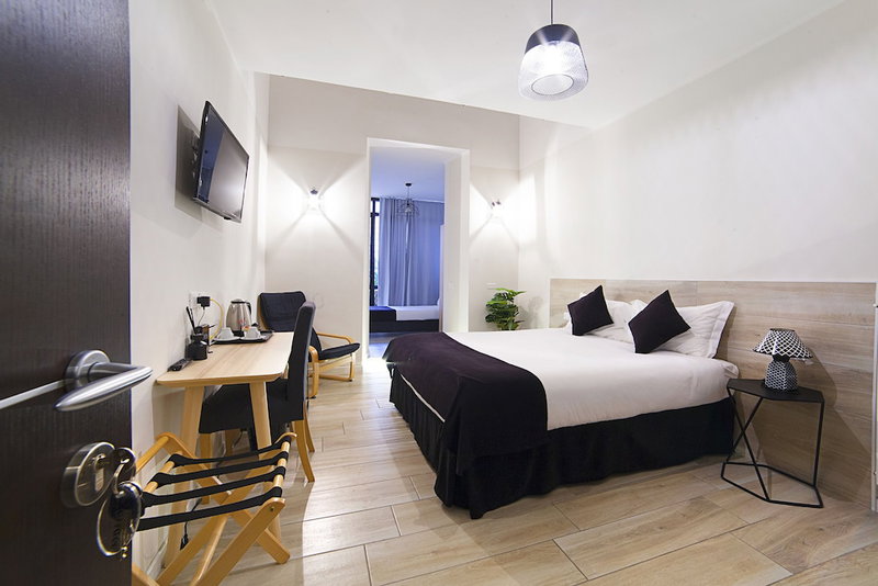 Dada Suites, Rome, Italy