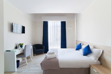 Dada Suites, Rome, Italy