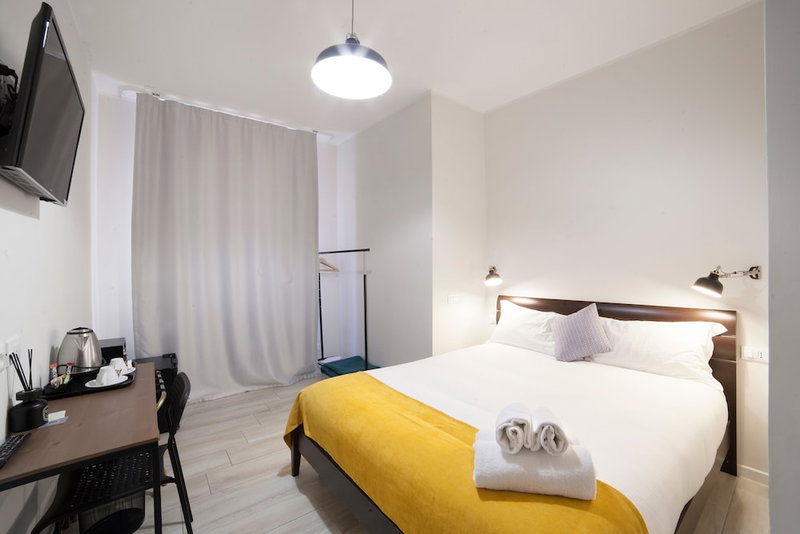 Dada Suites, Rome, Italy