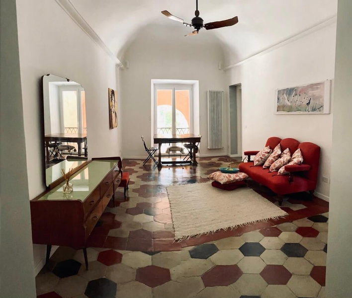 Dada Suites, Rome, Italy