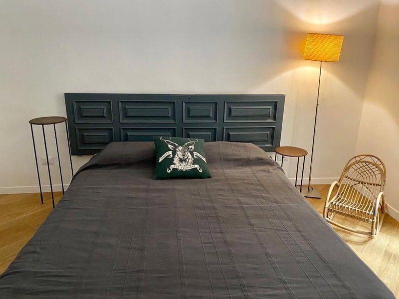 Dada Suites, Rome, Italy