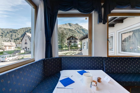 Phi Hotel Bellamonte, Predazzo, Italie