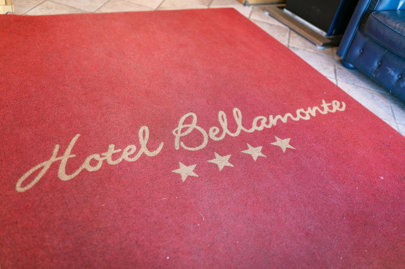 Phi Hotel Bellamonte, Predazzo, Italie