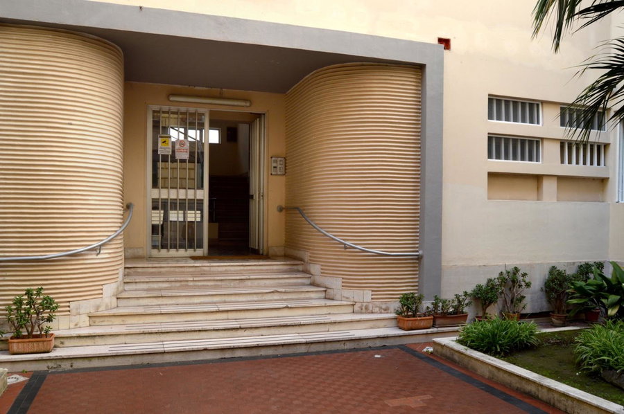 Napoliseason Rooms & Breakfast, Naples, Italie