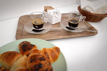 Napoliseason Rooms & Breakfast, Naples, Italie