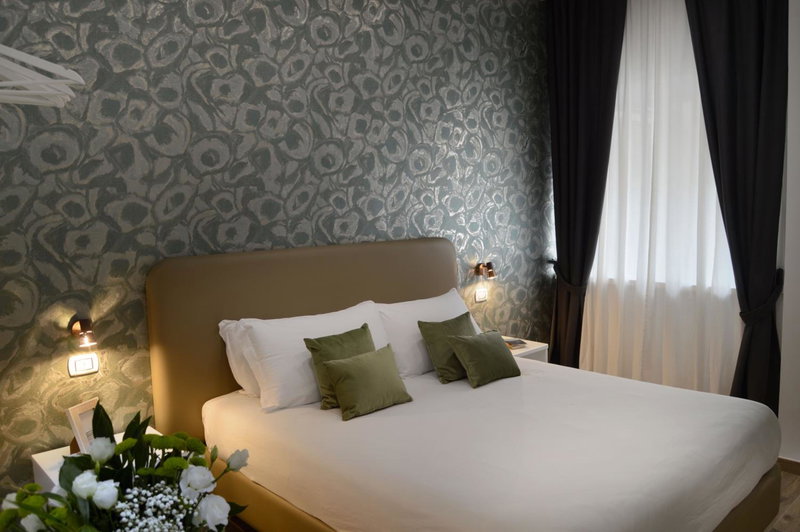 Napoliseason Rooms & Breakfast, Naples, Italie