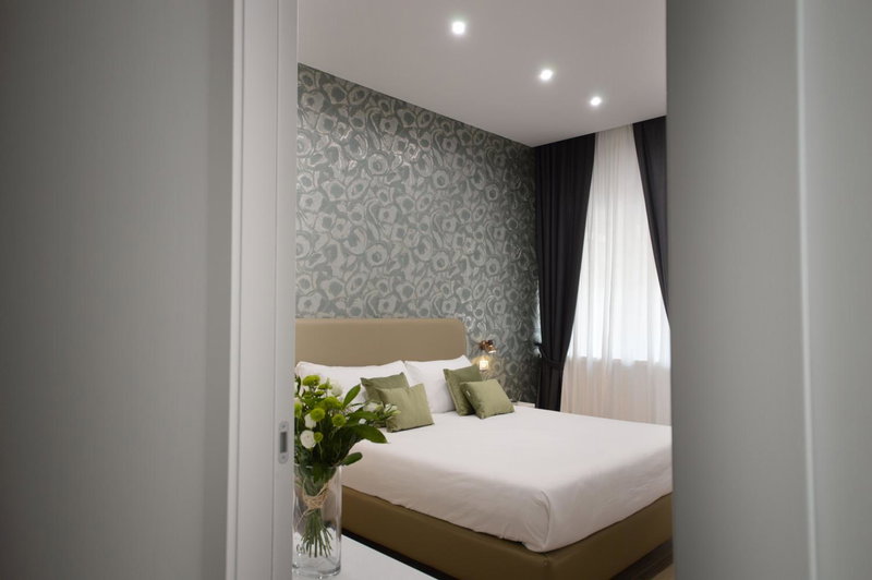 Napoliseason Rooms & Breakfast, Naples, Italie