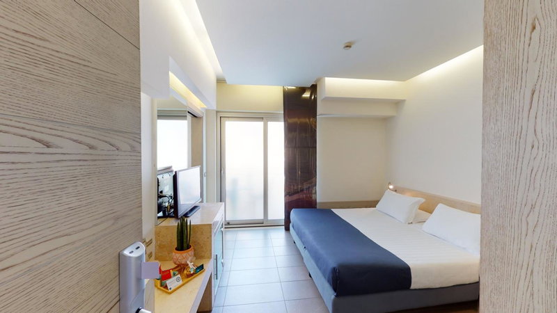Smy Aran Blu Roma Mare, Lido di Ostia, Италия