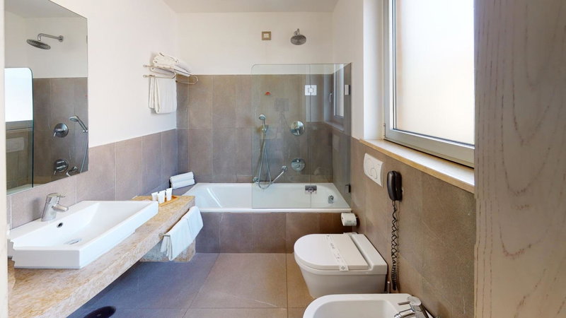 Smy Aran Blu Roma Mare, Lido di Ostia, Италия