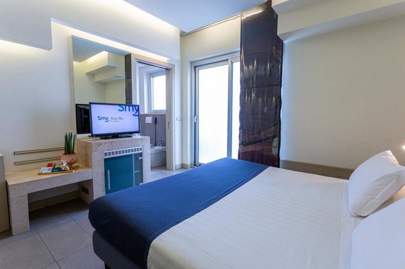 Smy Aran Blu Roma Mare, Lido di Ostia, Италия
