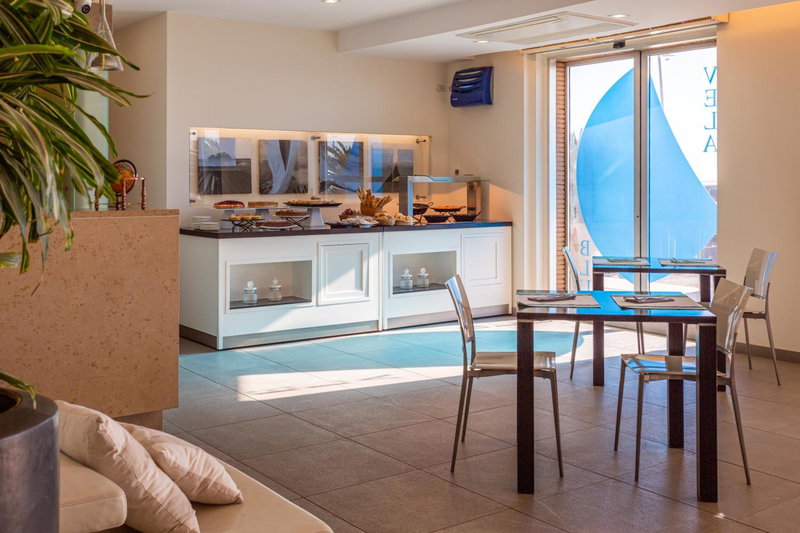 Smy Aran Blu Roma Mare, Lido di Ostia, Италия