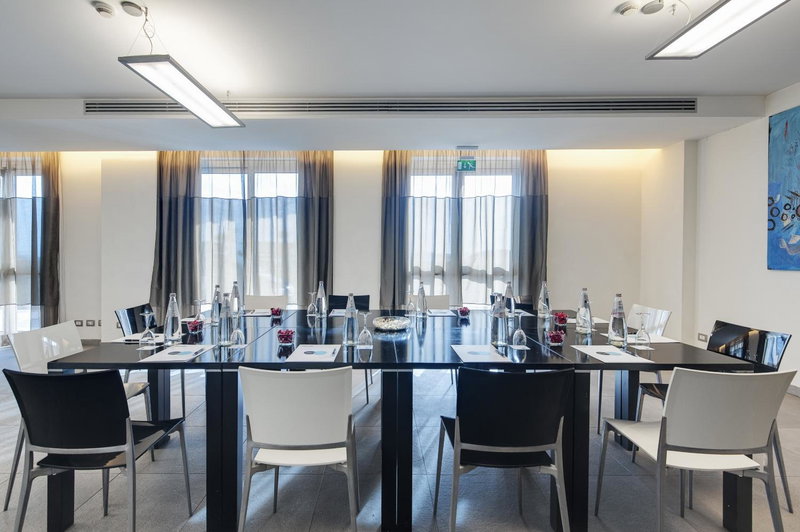 Smy Aran Blu Roma Mare, Lido di Ostia, Италия