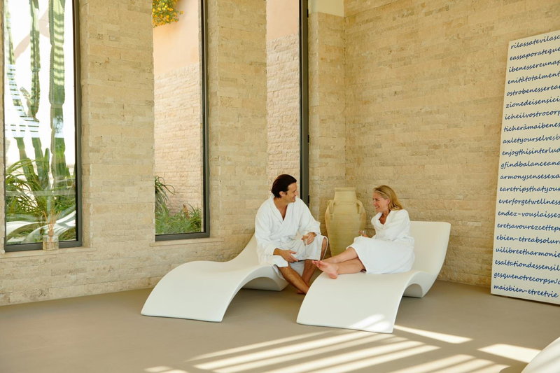 Capovaticano Resort Thalasso Spa, Capo Vaticano, Italien