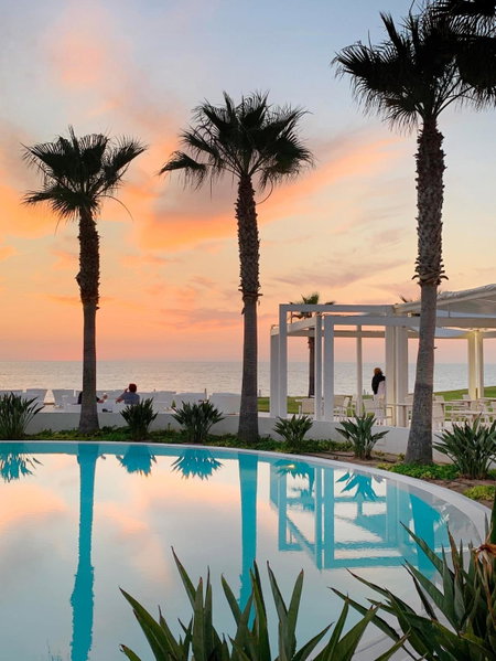 Capovaticano Resort Thalasso Spa, Capo Vaticano, Italien