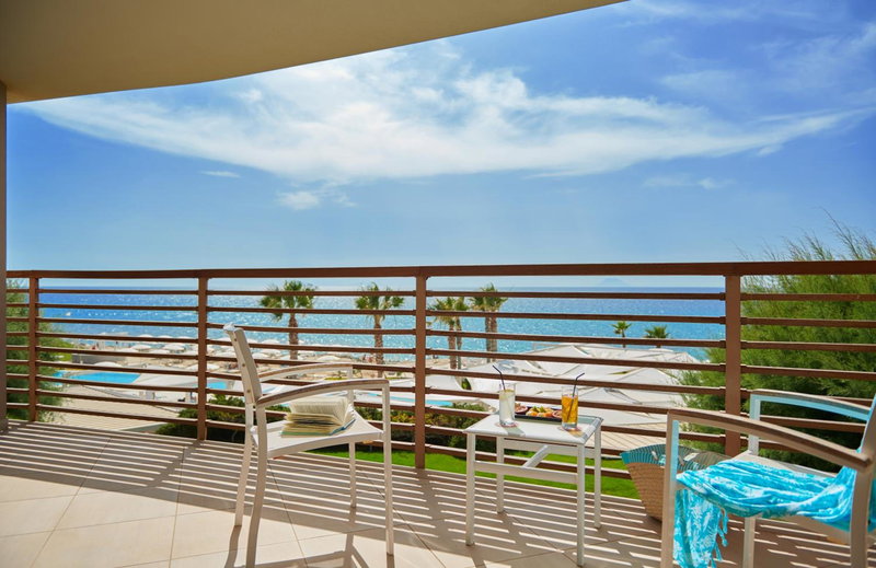 Capovaticano Resort Thalasso Spa, Capo Vaticano, Italien