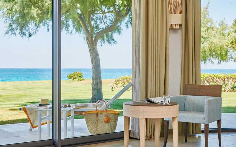 Capovaticano Resort Thalasso Spa, Capo Vaticano, Italien