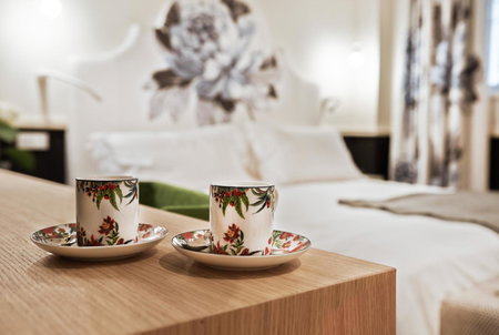 Cinque Rooms, Verona, Италия