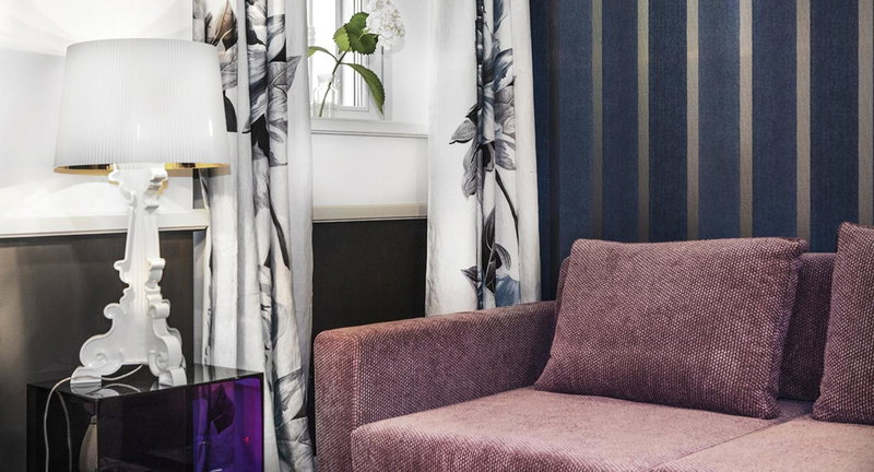 Cinque Rooms, Verona, Италия