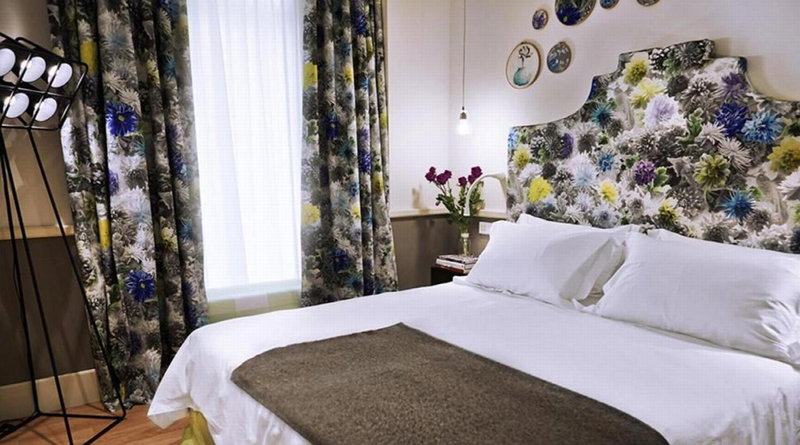 Cinque Rooms, Verona, Италия