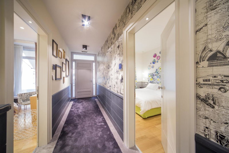 Cinque Rooms, Verona, Италия