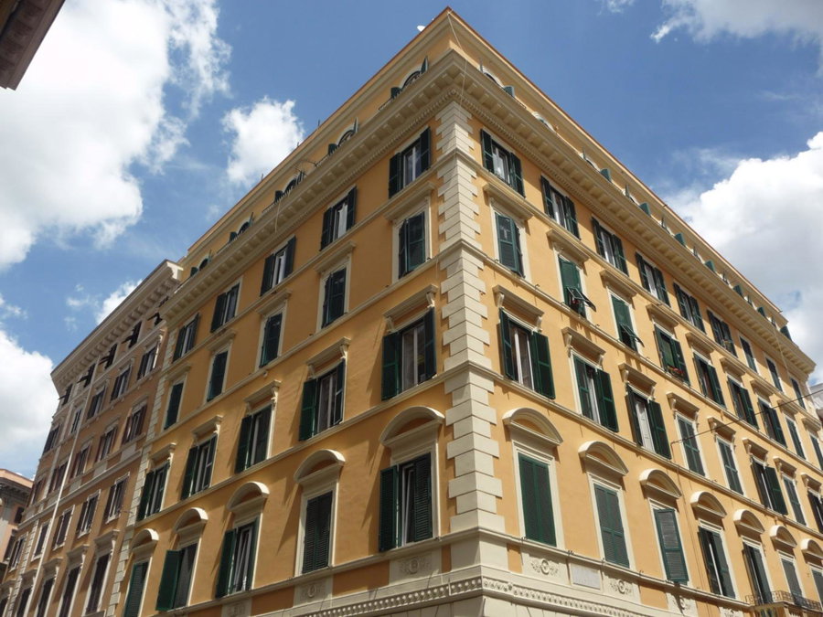 Nice Rome Holiday, Rome, Италия