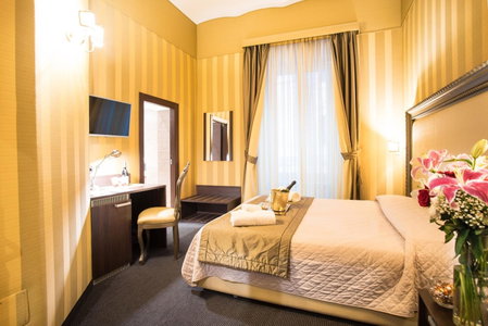 Nice Rome Holiday, Rome, Италия
