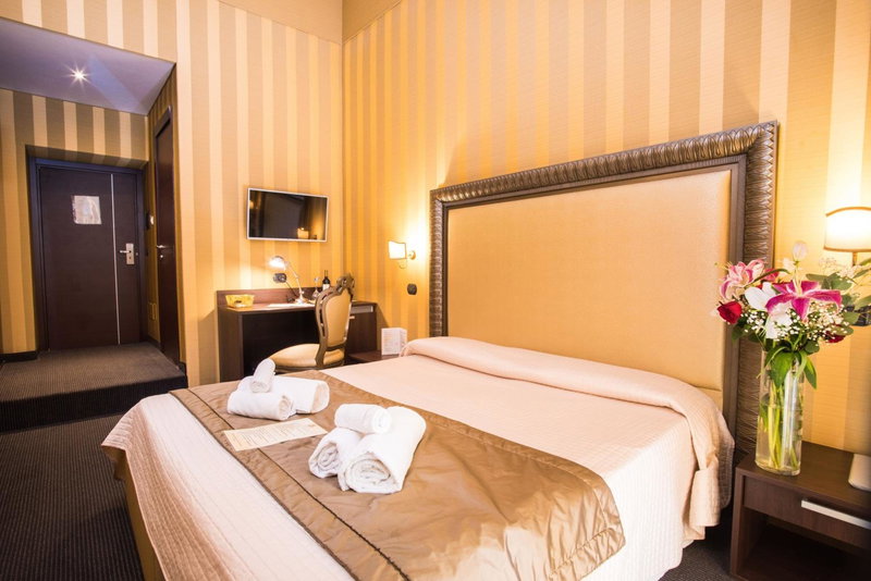 Nice Rome Holiday, Rome, Италия