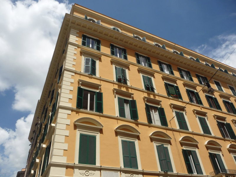 Nice Rome Holiday, Rome, Италия