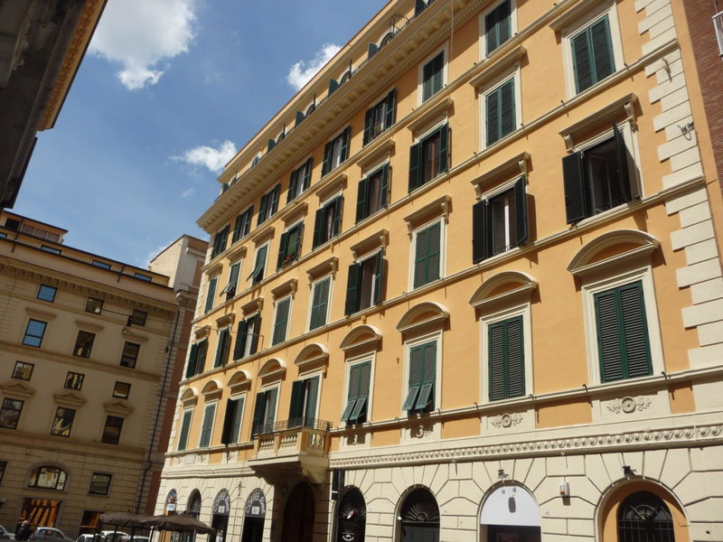 Nice Rome Holiday, Rome, Италия