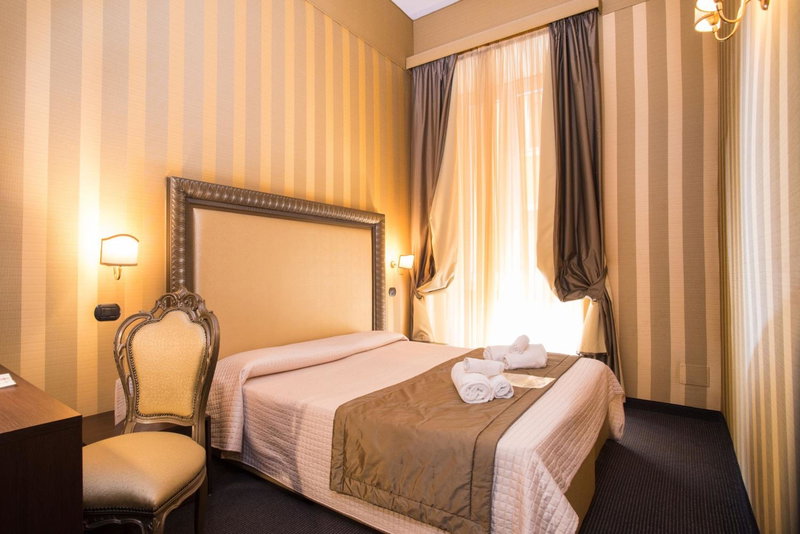 Nice Rome Holiday, Rome, Италия