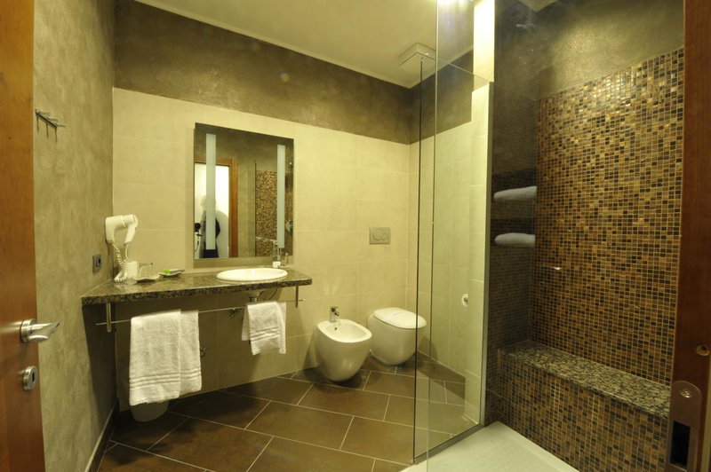 Parco Hotel Sassi, Turin, Italia