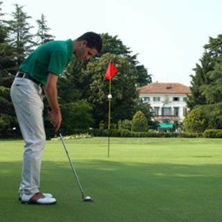 Hotel Villa Condulmer, Mogliano Veneto, Italie