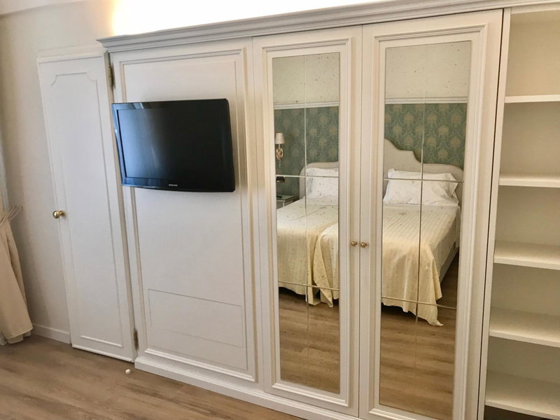 Hotel Villa Condulmer, Mogliano Veneto, Italie