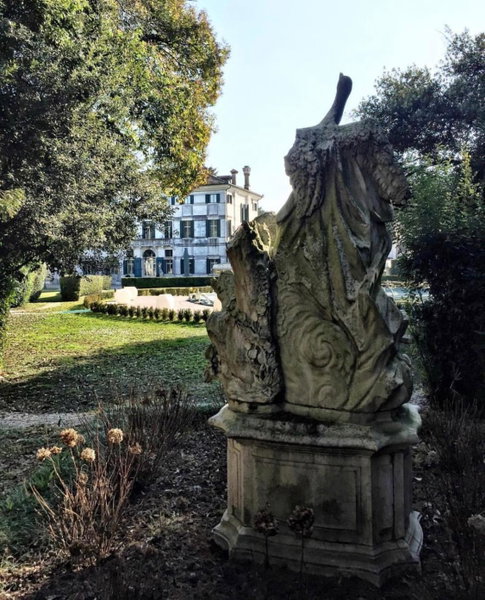 Hotel Villa Condulmer, Mogliano Veneto, Italie